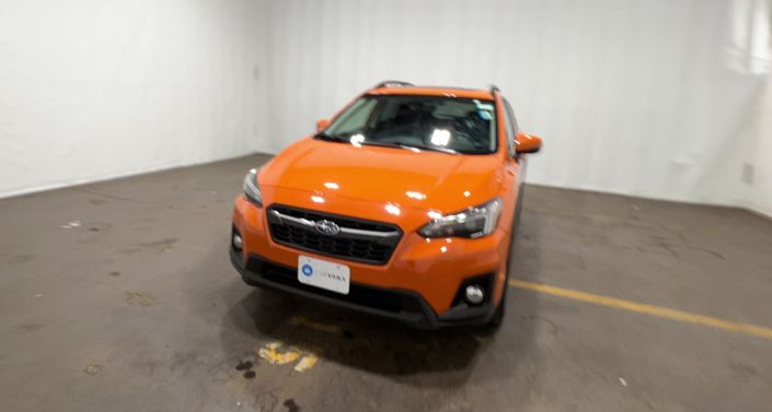 Thumbnail: 2018 Subaru Crosstrek - 1