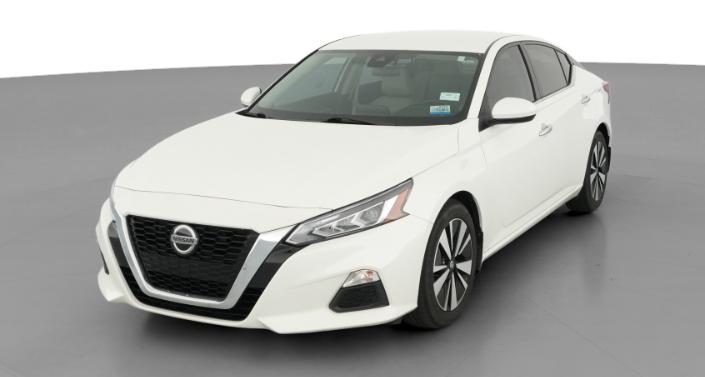 Thumbnail: 2021 Nissan Altima - 1