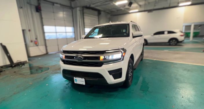 Thumbnail: 2024 Ford Expedition - 1