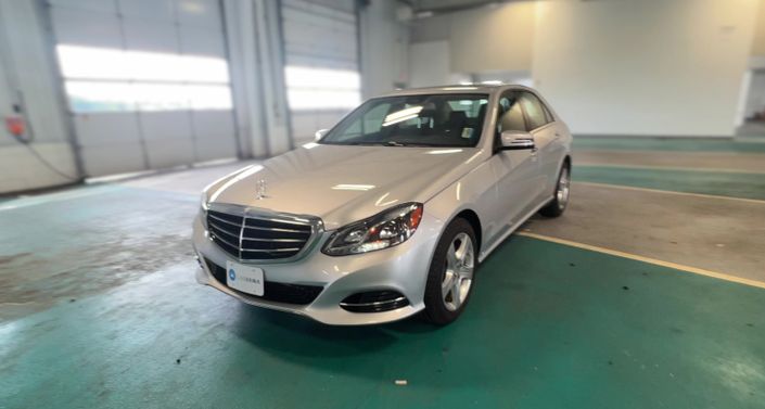 Thumbnail: 2015 Mercedes-Benz E-Class - 1
