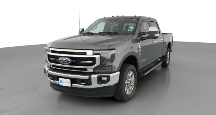 Thumbnail: 2021 Ford Econoline - 1