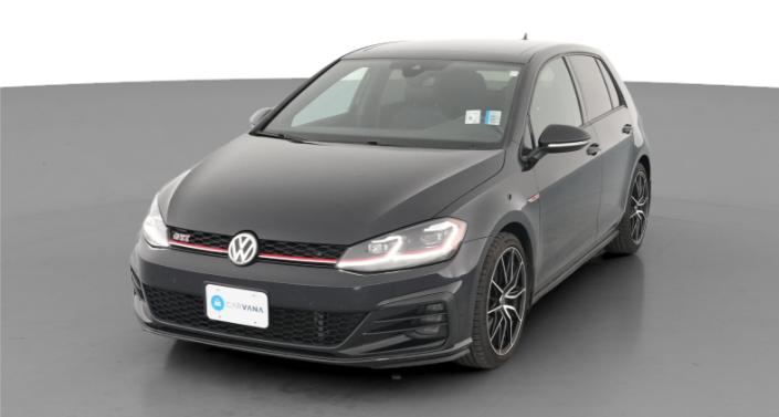 Thumbnail: 2019 Volkswagen Golf - 1