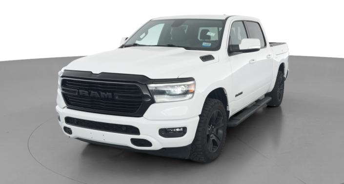 Thumbnail: 2020 RAM 1500 - 1