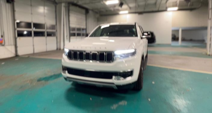 Thumbnail: 2023 Jeep Wagoneer - 1