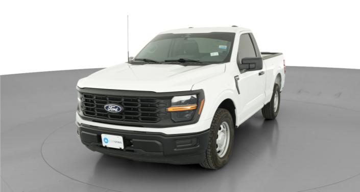 Thumbnail: 2025 Ford Econoline - 1