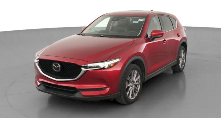 Thumbnail: 2019 Mazda CX-5 - 1