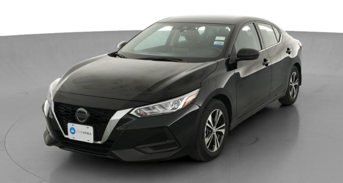 Thumbnail: 2023 Nissan Sentra - 1