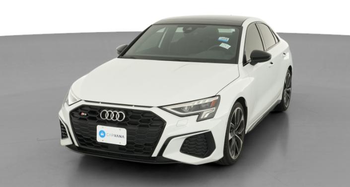 Thumbnail: 2022 Audi S3 - 1