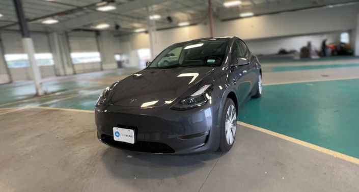 Thumbnail: 2023 Tesla Model Y - 1