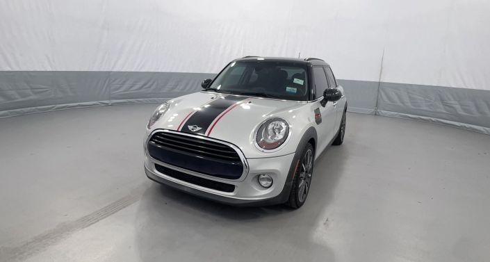 Thumbnail: 2017 MINI Cooper Hardtop - 1