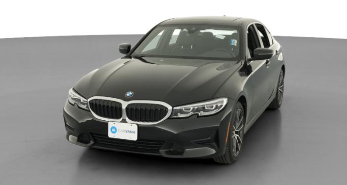 Thumbnail: 2022 BMW 3 Series - 1