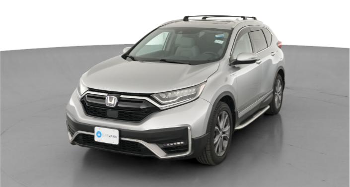 Thumbnail: 2020 Honda CR-V - 1