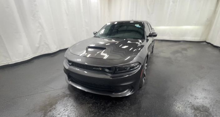 Thumbnail: 2022 Dodge Charger - 1