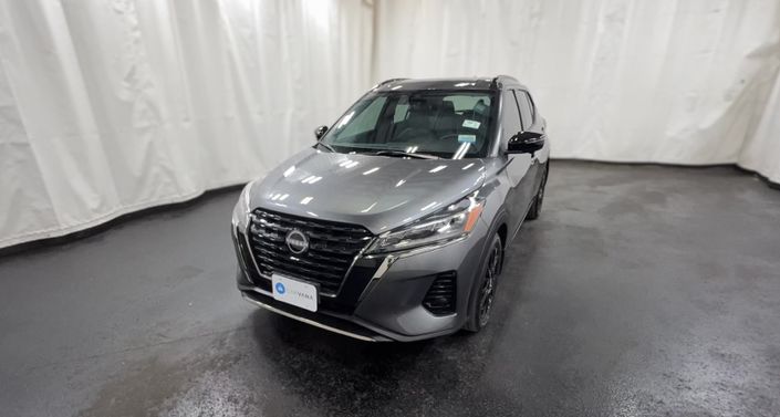 Thumbnail: 2024 Nissan Kicks - 1