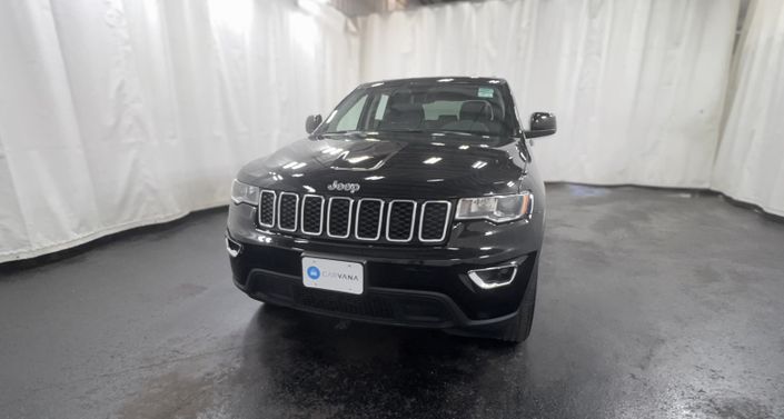 Thumbnail: 2022 Jeep Grand Cherokee - 1