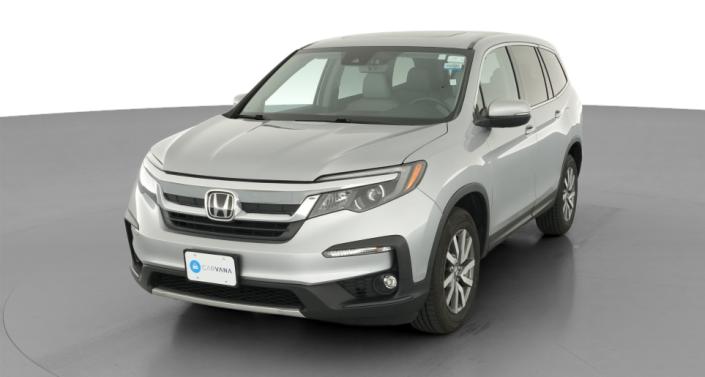 Thumbnail: 2019 Honda Pilot - 1