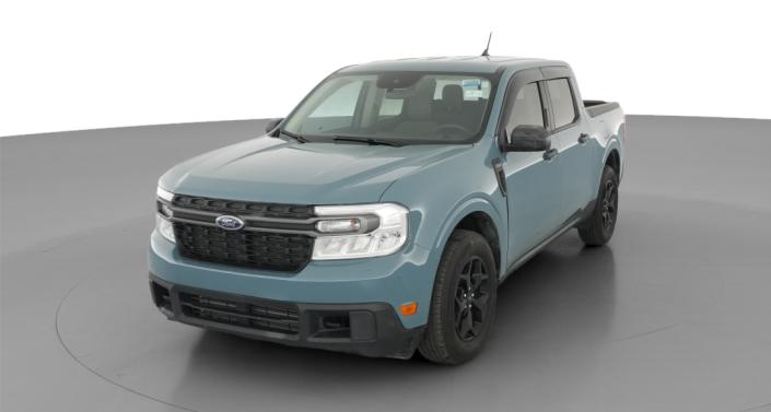 Thumbnail: 2022 Ford Maverick - 1