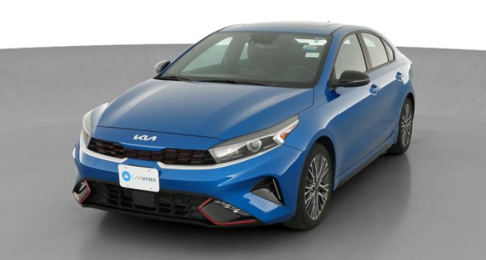 Thumbnail: 2023 Kia Forte - 1