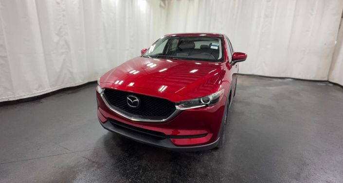 Thumbnail: 2019 Mazda CX-5 - 1