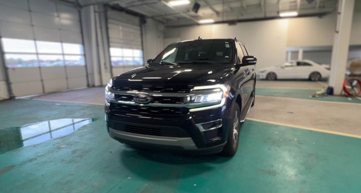 Thumbnail: 2023 Ford Expedition MAX - 1