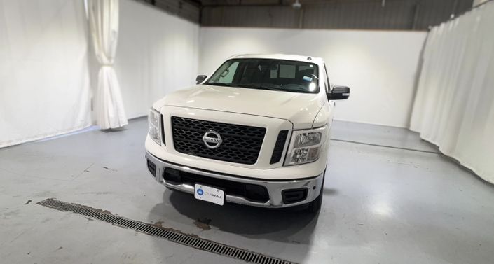 Thumbnail: 2019 Nissan Titan - 1