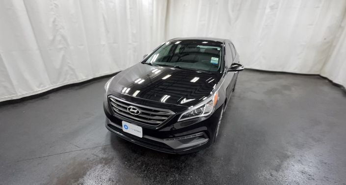 Thumbnail: 2015 Hyundai Sonata - 1