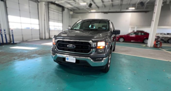 Thumbnail: 2023 Ford Econoline - 1