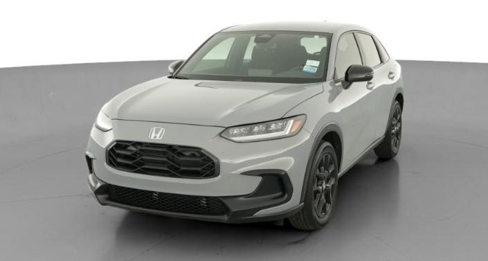 Thumbnail: 2023 Honda HR-V - 1