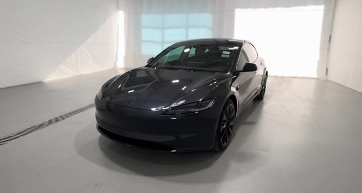 Thumbnail: 2024 Tesla Model 3 - 1