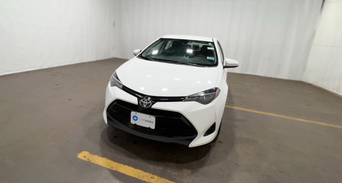 Thumbnail: 2018 Toyota Corolla - 1