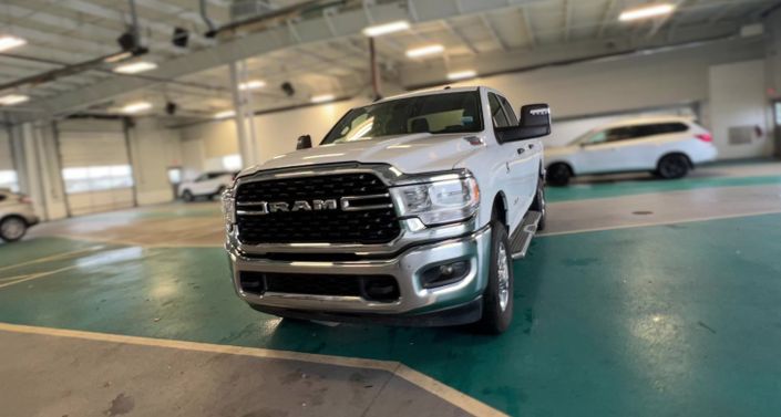 Thumbnail: 2024 RAM 2500 - 1