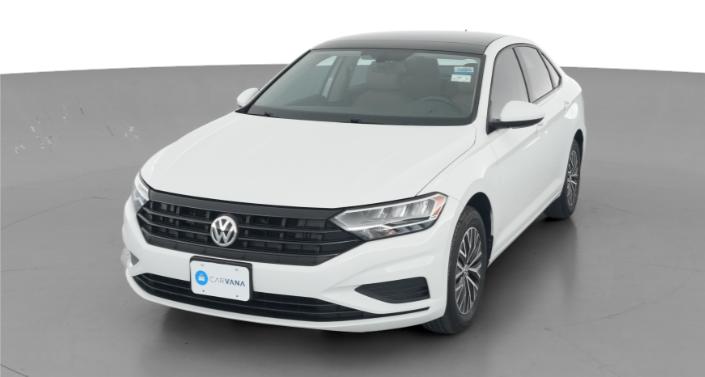Thumbnail: 2020 Volkswagen Jetta - 1