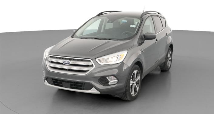Thumbnail: 2018 Ford Escape - 1