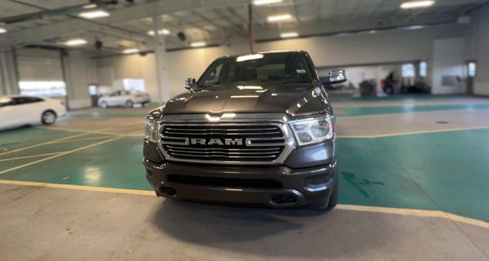 Thumbnail: 2024 RAM 1500 - 1