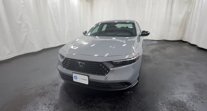 Thumbnail: 2025 Honda Accord - 1
