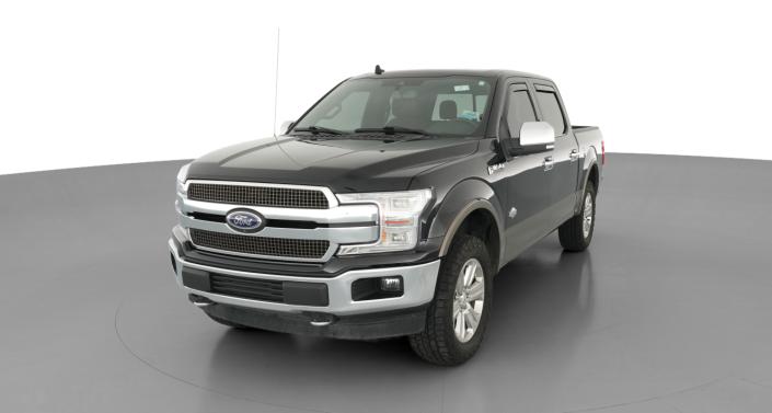 Thumbnail: 2019 Ford Econoline - 1