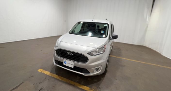 Thumbnail: 2022 Ford Transit Series - 1