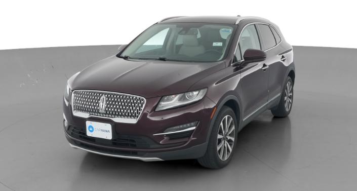 Thumbnail: 2019 Lincoln MKC - 1