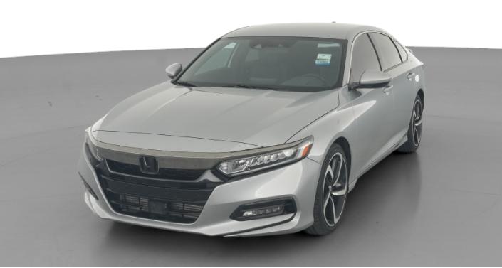 Thumbnail: 2019 Honda Accord - 1