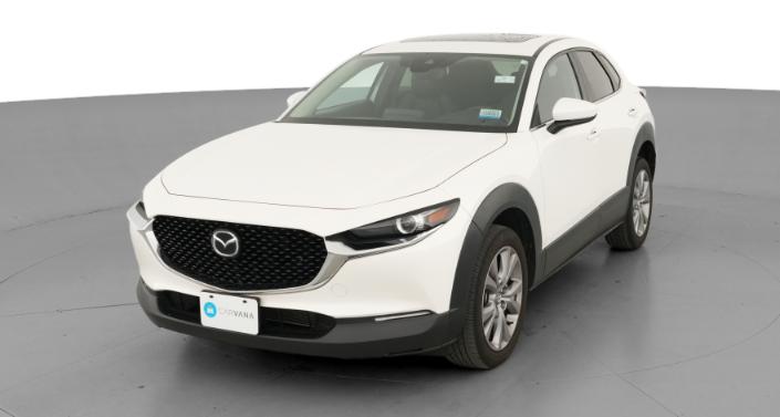Thumbnail: 2021 Mazda CX-30 - 1