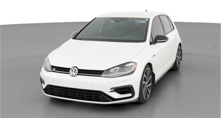 Thumbnail: 2018 Volkswagen Golf - 1