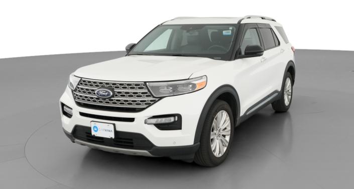 Thumbnail: 2023 Ford Explorer - 1