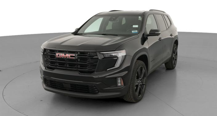 Thumbnail: 2024 GMC Acadia - 1