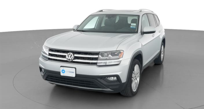 Thumbnail: 2019 Volkswagen Atlas - 1