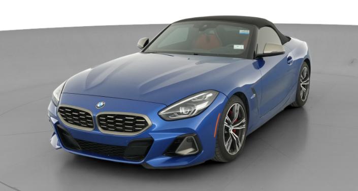 Thumbnail: 2023 BMW Z4 - 1