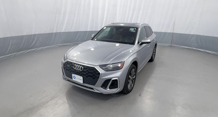 Thumbnail: 2022 Audi Q5 - 1