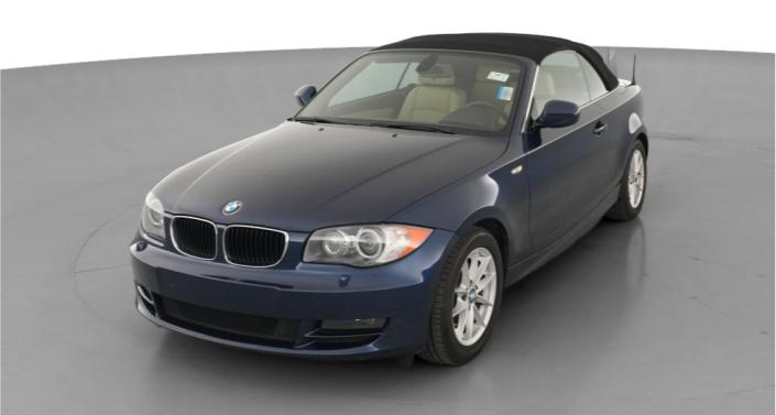 Thumbnail: 2010 BMW 1 Series - 1