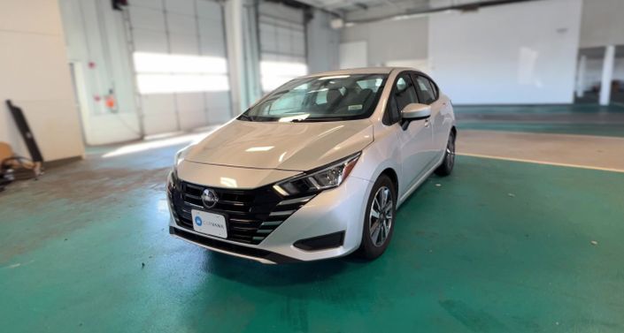 Thumbnail: 2023 Nissan Versa - 1