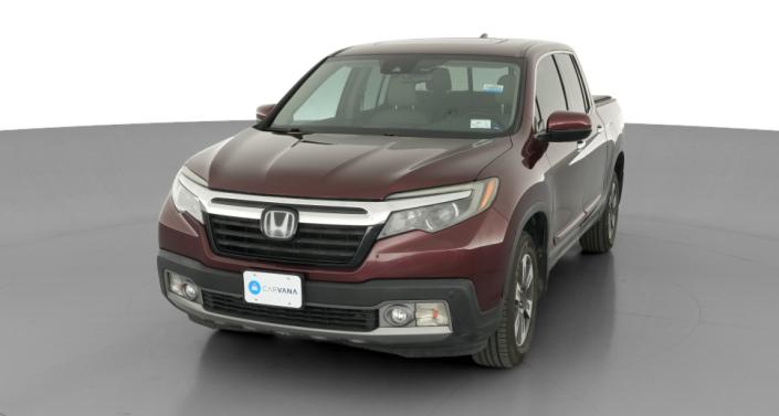 Thumbnail: 2019 Honda Ridgeline - 1