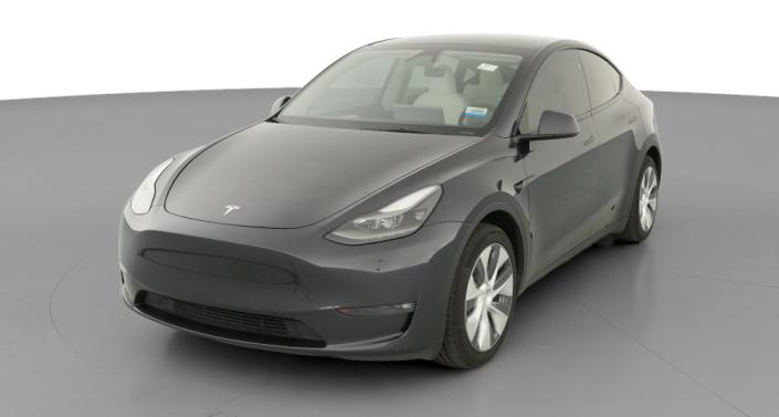 Thumbnail: 2024 Tesla Model Y - 1